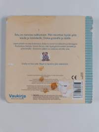 Hyvää yötä, pikku ystävä!