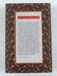 Kolme novellia