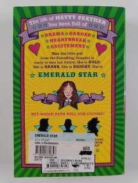 Emerald Star : Hetty&#039;s search for a happy ending