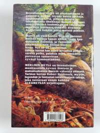 Merlinin metsä, tai, Magian näky