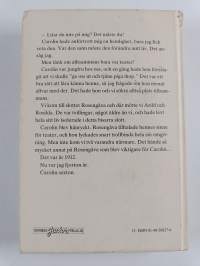 Och de vita skuggorna i skogen