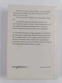 Gråkungen