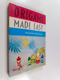 Origami Made Easy