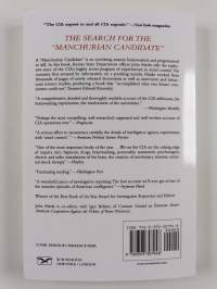 The Search for the &quot;Manchurian Candidate&quot; - The CIA and Mind Control