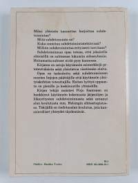 Suhdetoiminnan opas