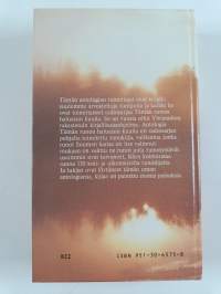 Tämän runon haluaisin kuulla