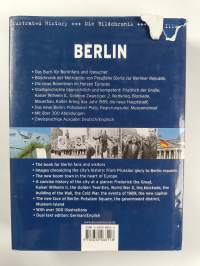 Berlin : die Bilderchronik = the illustrated history