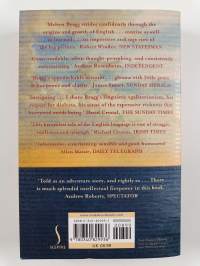 The adventure of English : 500 AD to 2000 : The Biography of a Language