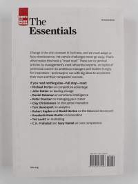 The essentials