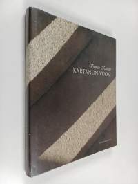 Kartanon vuosi : Vuojoen kartano