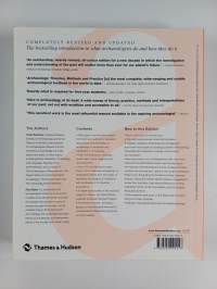 Archaeology : theories, methods and practice