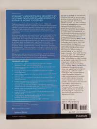 Enterprise software security : a confluence of disciplines