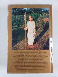Sri Caitanya-Caritamrta : Adi-lila - toinen osa (lukematon)