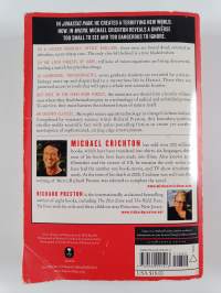 Micro - A Novel