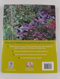 Vegetables in a Small Garden - Simple Steps to Success