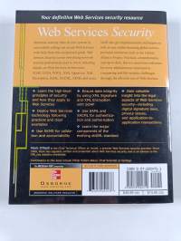 Web Services Security