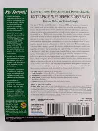 Enterprise Web services security