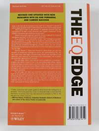 The EQ Edge - Emotional Intelligence and Your Success