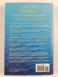 Blue Ocean Strategy : how to create uncontested market space and make the competition irrelevant