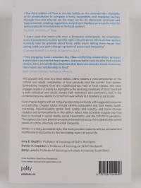 Food &amp; Society : Principles and Paradoxes