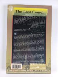 The last camel : true stories about Somalia