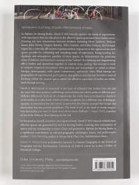 Refrains for moving bodies : experience and experiment in affective spaces