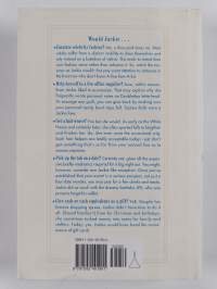 What Would Jackie Do? : An Inspired Guide to Distinctive Living