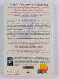 The Seven Steps of Spiritual Intelligence : The Practical Pursuit of Purpose, Success, and Happiness