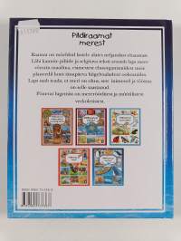 Pildiraamat merest