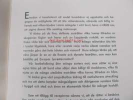 Småexportens kokbok