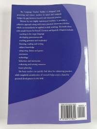 The Language Teacher Toolkit