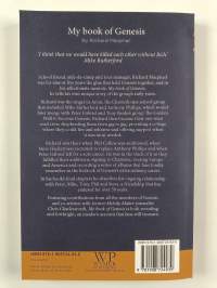 My Book of Genesis