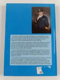 The life and times of an ordinary captain : forty years of flying