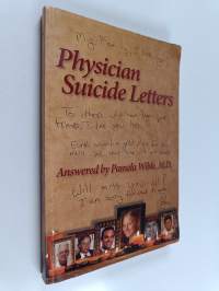 Physician Suicide Letters Answered