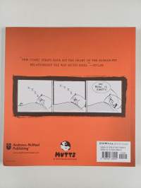 I Want to Be the Kitty : Mutts 8