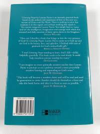 Listening Prayer : Learning to Hear God&#039;s Voice and Keep a Prayer Journal