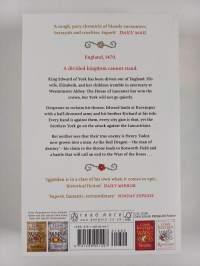 Ravenspur : rise of the Tudors