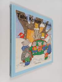 Tyhjä kuva