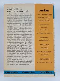 Kertomuksia maailman meriltä