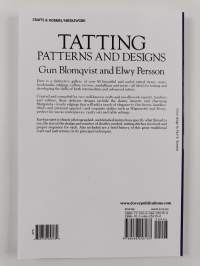 Tatting Patterns and Designs
