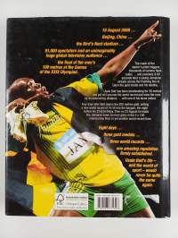 9.58 : my story : being the world&#039;s fastest man