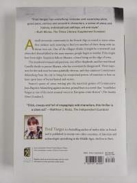 Seeking Whom He May Devour - Chief Inspector Adamsberg Investigates