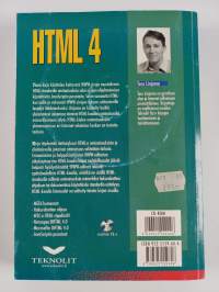 HTML 4