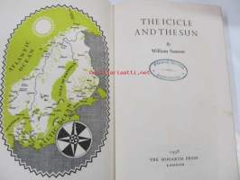 The Icicle and The Sun : Finland, Norway, Sweden, Denmark