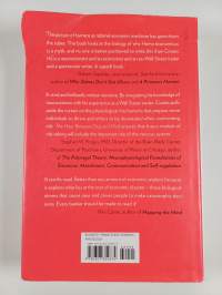 The Hour Between Dog and Wolf - Risk Taking, Gut Feelings and the Biology of Boom and Bust