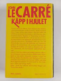 Käpp I hjulet