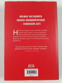 Hitlerin tabut : Kolmannen valtakunnan huumeinen todellisuus