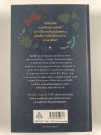 Myrskynsilmä