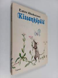 Kissankäpälä ja muita lastenrunoja