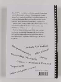 Ajankuvia - tuntoja ja tunnelmia